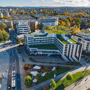 Park Inn By Radisson Krakow